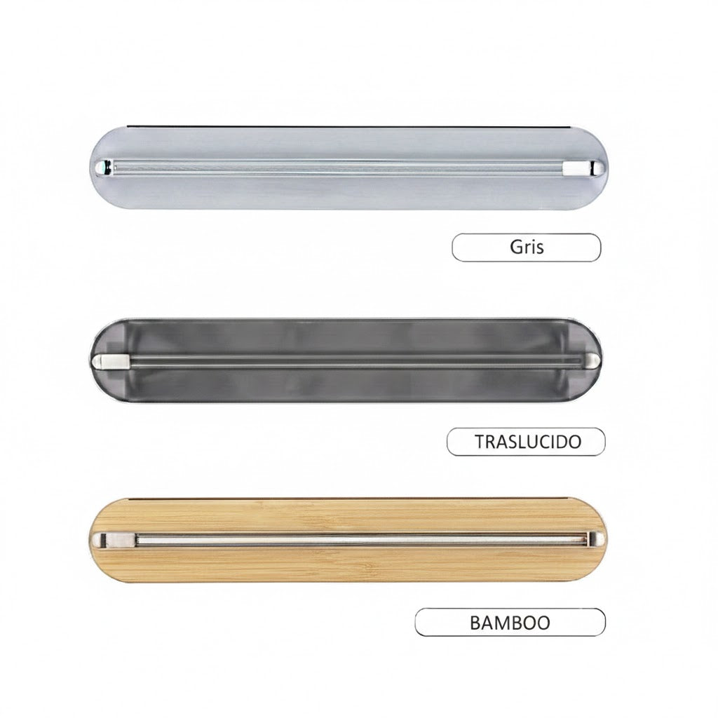 CORTADOR  DE FILM 3 EN 1