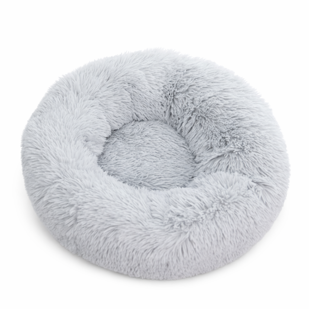 CAMA PARA MASCOTAS - SUAVE Y CONFORTABLE