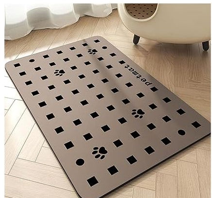 ALFOMBRA ULTRA ABSORBENTE PETDRY