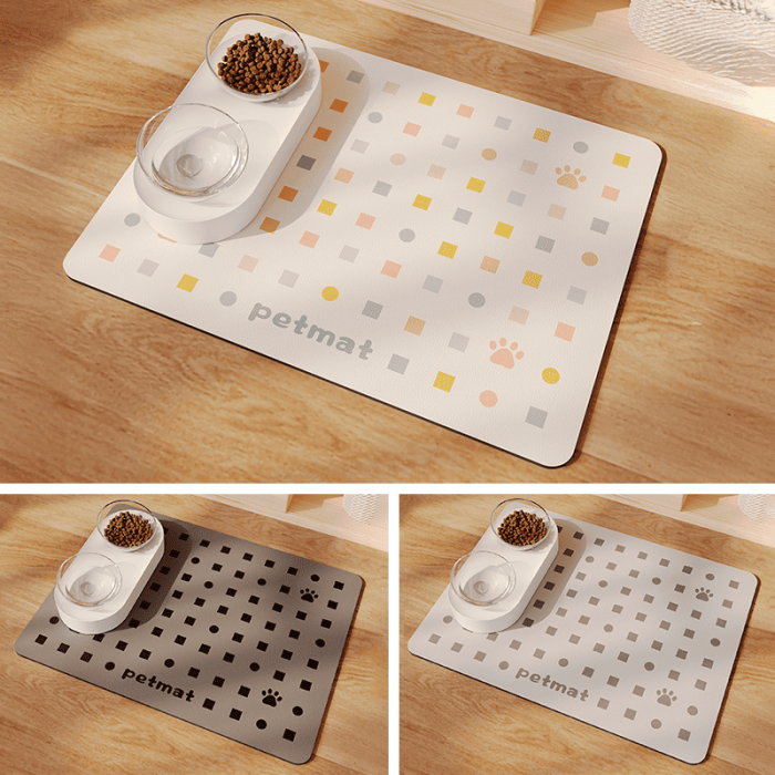 ALFOMBRA ULTRA ABSORBENTE PETDRY